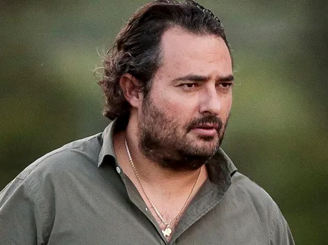 Ídolo do Vasco 'pede' para ser primeiro reforço da era Mattos em 2024