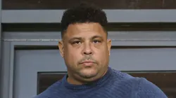 Ronaldo Fenômeno vê profissional ir para o Santos na próxima temporada