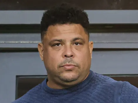 Todos foram informados na Vila: Marcelo Teixeira aprova chegada de profissional de Ronaldo no Cruzeiro