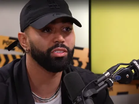 Atitudes de Gabigol extracampo vão apequenando a história do atacante no Flamengo