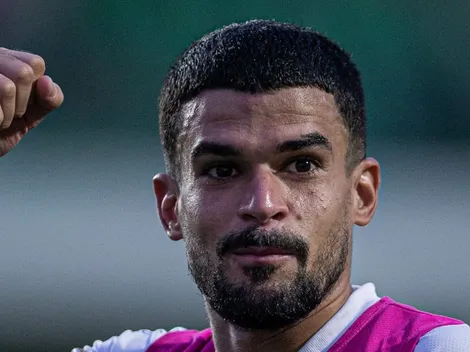 Abel pede e o Palmeiras vai aumentar oferta para tentar a contratação de Cauly, do Bahia