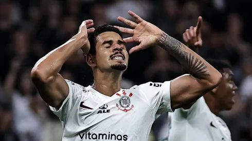 Lucas Veríssimo tem seu futuro decidido no Corinthians para 2024