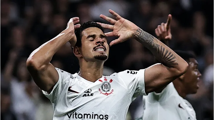 Lucas Veríssimo tem seu futuro decidido no Corinthians para 2024