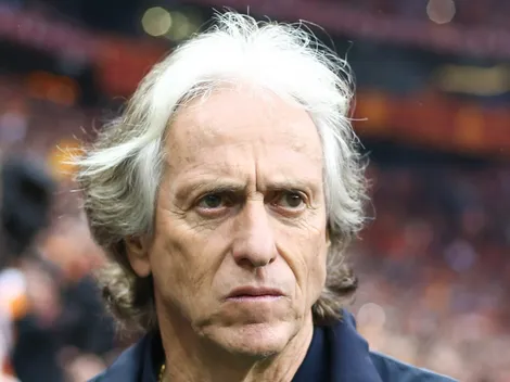 Cruzeiro irá fazer oferta pesada para assinar com pupilo de Jorge Jesus