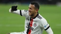 Souza cravou volta ao Vasco. (Photo by Alex Grimm/Getty Images)