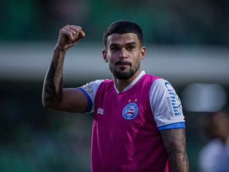 Palmeiras quer Cauly, Caio Alexandre e mais um lateral-esquerdo em 2024