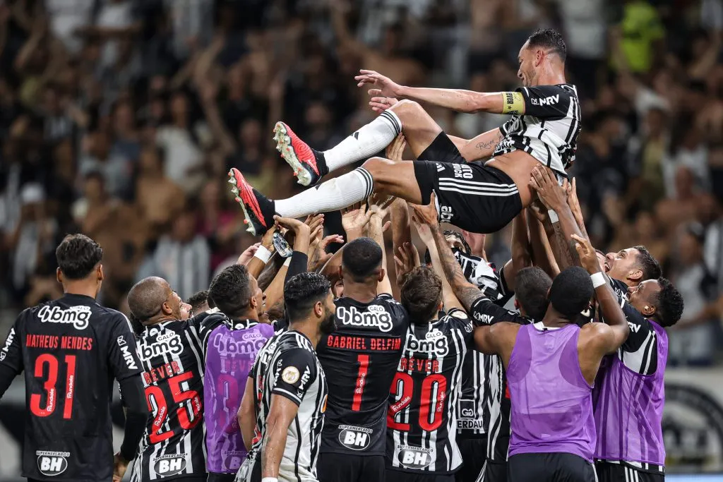 Foto: Gilson Lobo/AGIF