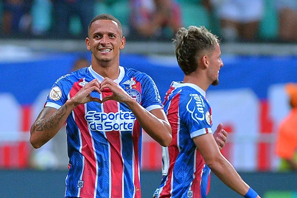 Foto: Walmir Cirne/AGIF