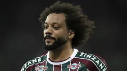 Marcelo está com expectativas para disputar o mundial com o Fluminense