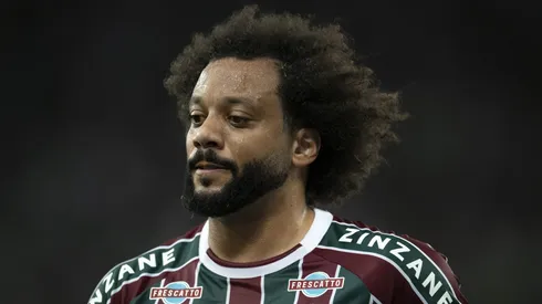 Marcelo está com expectativas para disputar o mundial com o Fluminense