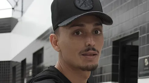 Diego Pituca, ex-jogador do Santos - Foto: Ivan Storti/Santos FC