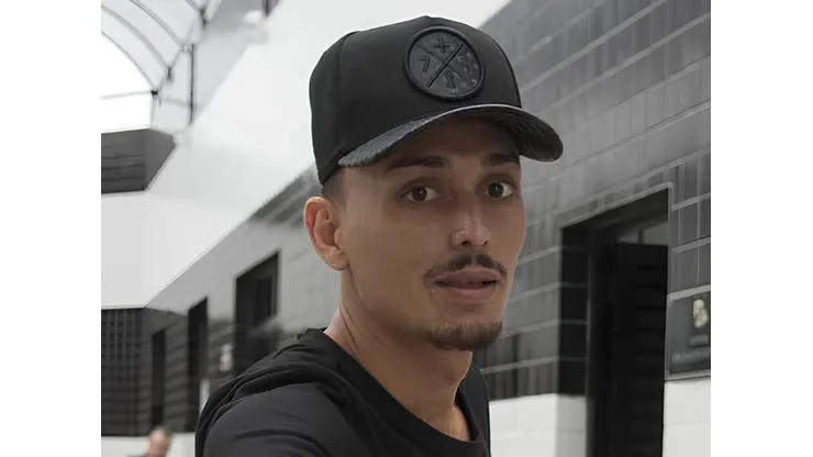 Diego Pituca, ex-jogador do Santos - Foto: Ivan Storti/Santos FC