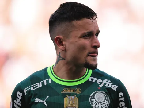 Palmeiras pode contratar dupla de peso com dinheiro de Artur