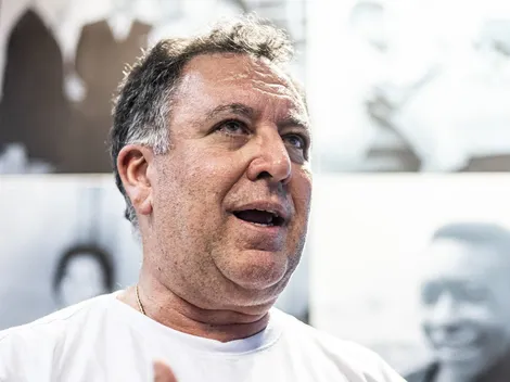 Só falta assinar, foi definido: Marcelo Teixeira age rápido e está acertando primeira contratação no Santos