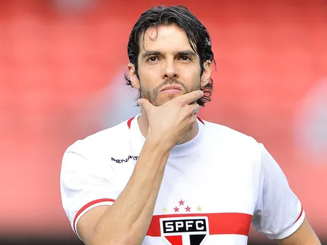 Morumbi recebe encontro memorável, entre São Paulo e Milan: Descubra os ídolos que estarão em campo