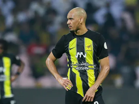 Com Fabinho no elenco, Al-Ittihad chega para o Mundial após temporada complicada
