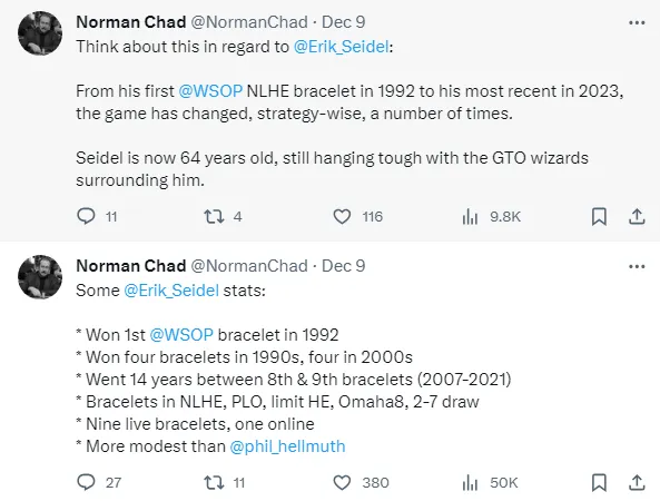 Foto: Reprodução X – antigo Twitter