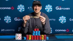 Erik Seidel é o campeão do Super High Roller da WSOP Paradise