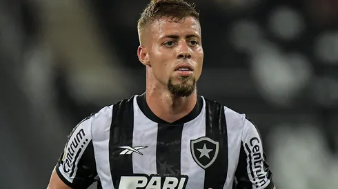 Lucas Fernandes definiu onde vai jogar - Foto: Thiago Ribeiro/AGIF