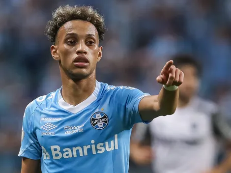 Clube paranaense requisita o bloqueio da premiação do Grêmio no Campeonato Brasileiro; saiba o motivo