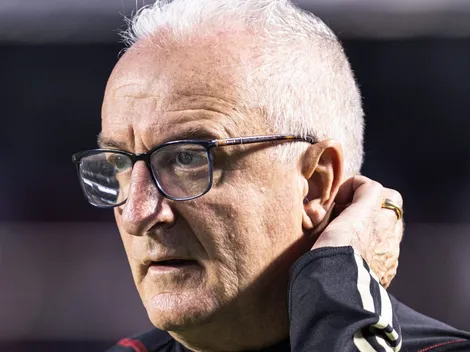 Atacante do São Paulo ironiza Dorival Júnior por ter recebido poucas oportunidades