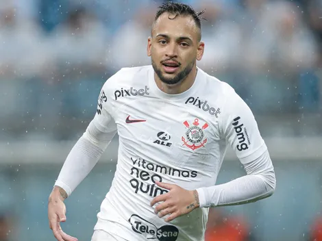 Maycon e +2 ainda não tiveram situações resolvidas no Corinthians