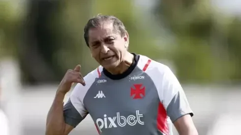 Foto: Daniel Ramalho/Vasco - Vasco anuncia novo nome para o cargo de diretor-executivo