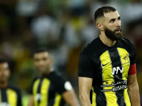 Análise: Como chega Benzema ao Mundial; ele pode enfrentar o Fluminense