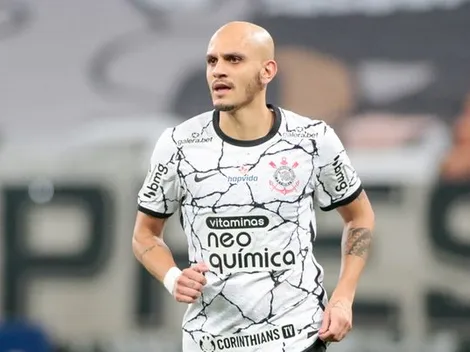 Falou tudo: Fábio Santos opina sobre Gabigol no Corinthians e surpreende