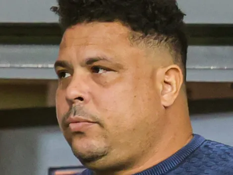 Ronaldo precisa encontrar equilíbrio para por o Cruzeiro no topo