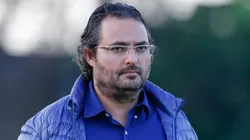 Foto: Marcello Zambrana/AGIF - Alexandre Mattos, novo diretor de futebol do Vasco