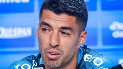 Suárez mandou o papo reto sobre Endrick - Foto: Maxi Franzoi/AGIF