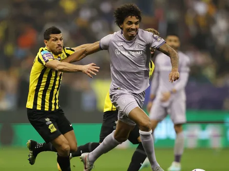 Luiz Gustavo é anunciado pelo São Paulo e declara ansiedade para estreia