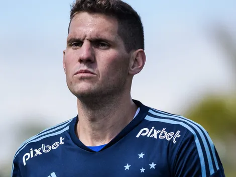 Rafael Cabral de volta? Santos aprova 2 goleiros para vaga de João Paulo