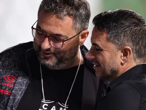 Projeto da 777 partners foi essencial para que o Vasco vencesse a concorrência