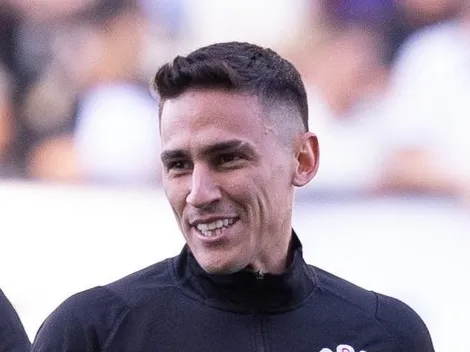 Jornalista expõe chance de Rojas trocar Corinthians por rival