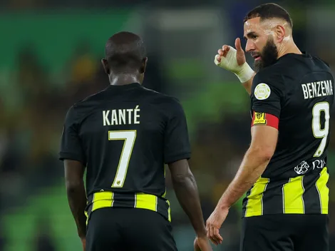 Contratações dos times árabes não aceitam mais que clubes brasileiros entrem como favoritos no Mundial