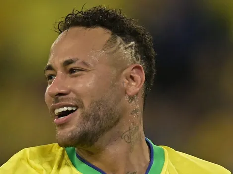 Confirmado, está tudo acertado: Neymar irá voltar ao Brasil e info chega voando ao Flamengo