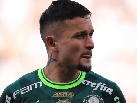 Negociação de Artur fica por único detalhe e Palmeiras ‘enquadra’ o Zenit para liberar atacante
