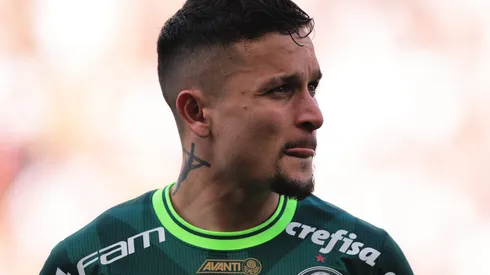 Negociação de Artur ganhou detalhes de última hora - Foto: Ettore Chiereguini/AGIF