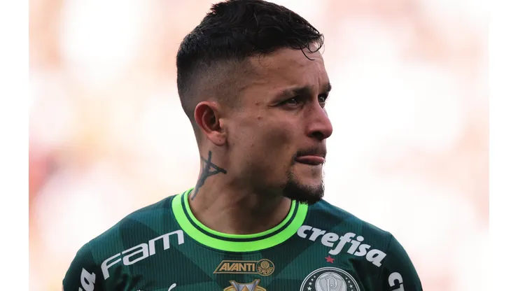 Negociação de Artur ganhou detalhes de última hora - Foto: Ettore Chiereguini/AGIF