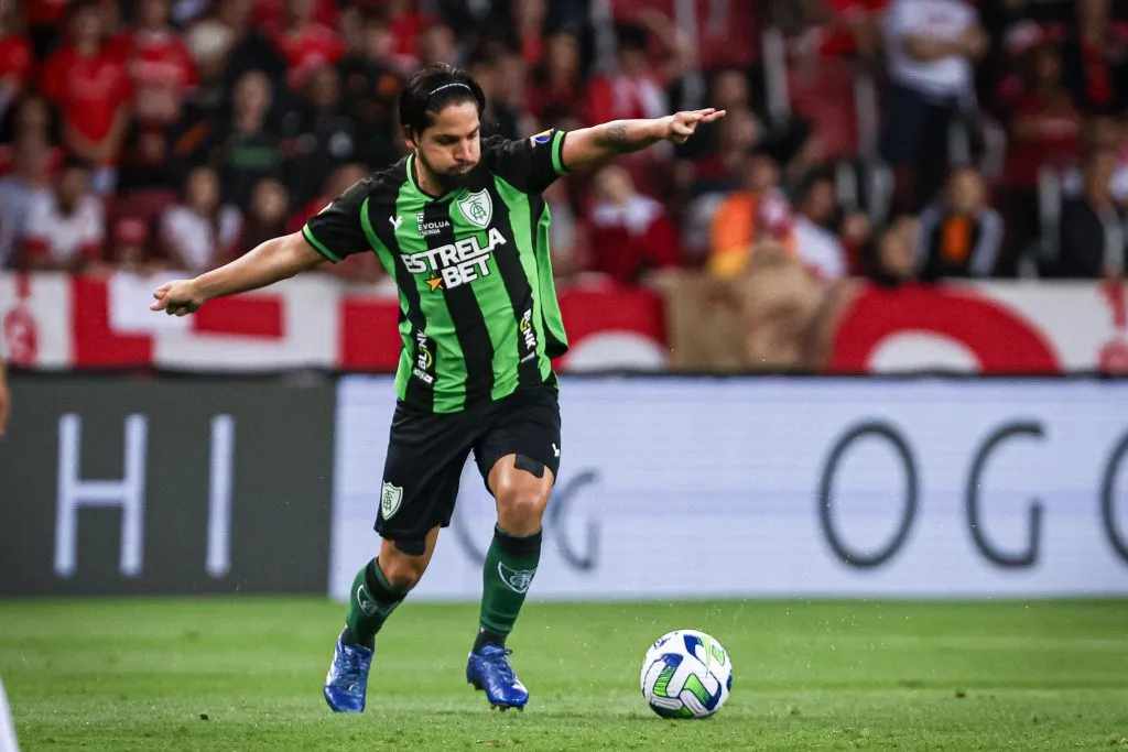 Foto: Maxi Franzoi/AGIF