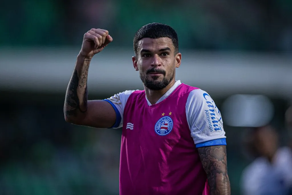 Foto: Isabela Azine/AGIF