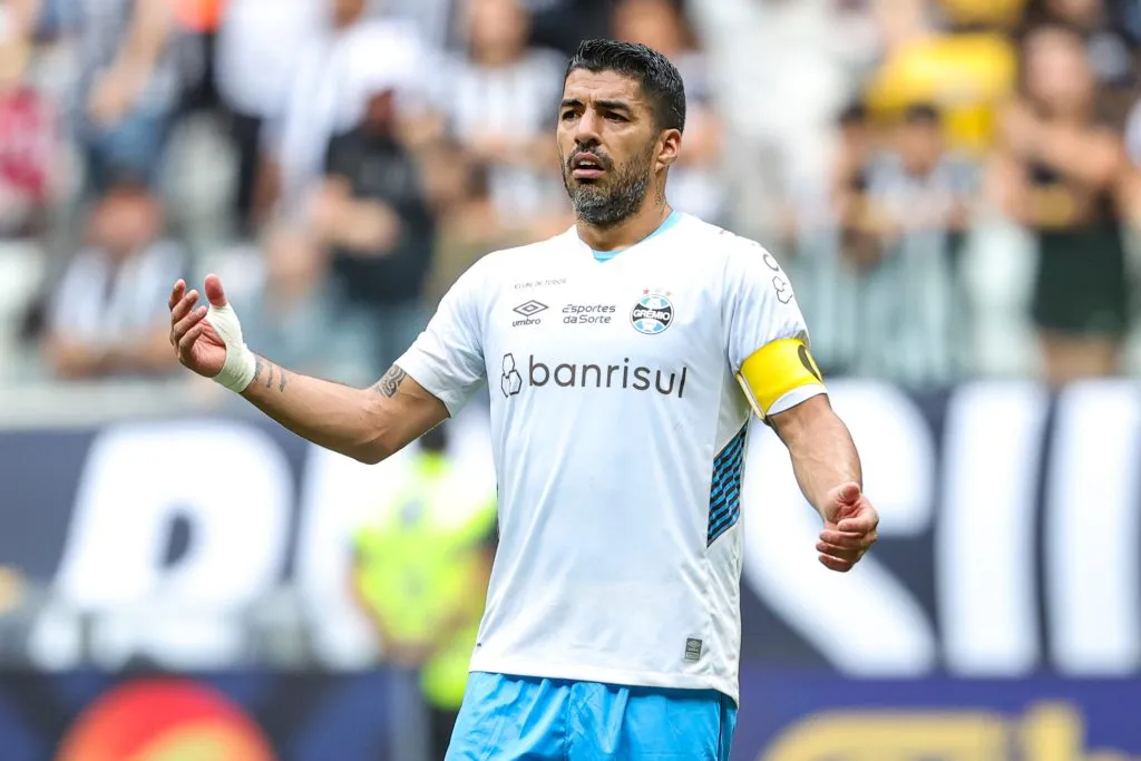 Foto: Gilson Lobo/AGIF