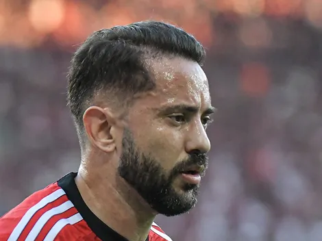 Confirmado agora no RJ, é o Grêmio feliz: Notícia espetacular sobre Everton Ribeiro é confirmada