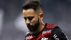 Everton Ribeiro vive futuro incerto no Flamengo e recebe investidas de outras equipes para 2024