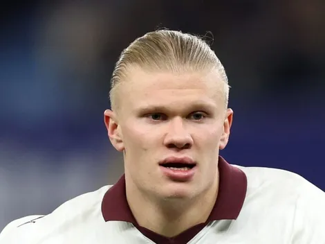 Com Haaland como dúvida, saiba como chega o Manchester City para o Mundial de Clubes