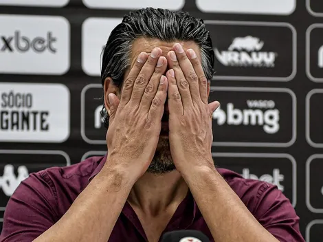 Vasco pode colher os frutos da incompetência de Bracks e entrar em 'leilão'