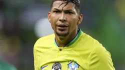 Rony, atacante do Palmeiras - Foto: Joilson Marconne / CBF