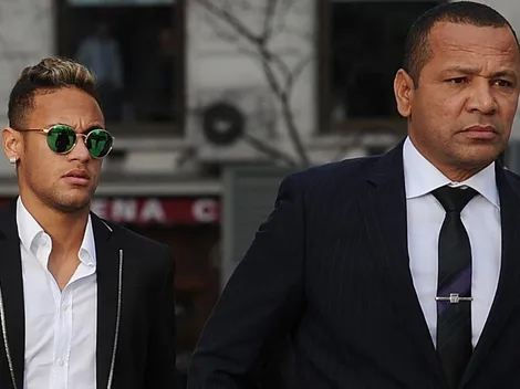 URGENTE: Neymar decide voltar ao Santos